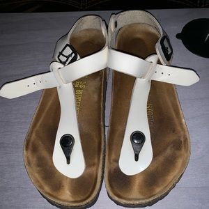 Birkenstock sandal